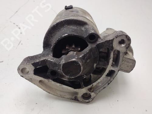 Startmotor PEUGEOT 1007 (KM_) 1.4 (75 hp) 30612593