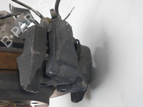 Left front steering knuckle BMW 1 (E87) 123 d | BP7568912M25 