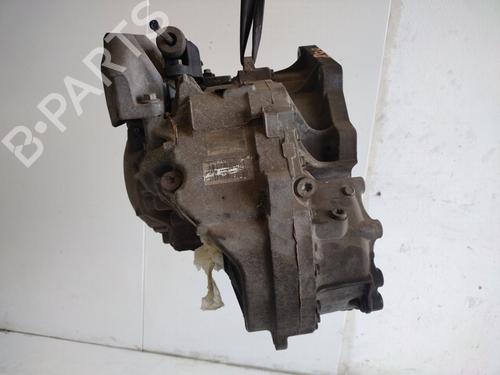 Gearbox LAND ROVER RANGE ROVER EVOQUE (L538) | BP29717290M3
