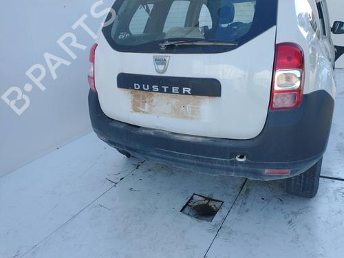 Left front suspension arm DACIA DUSTER (HS_) 1.5 dCi | BP15525846M12