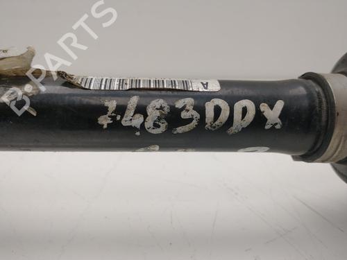 Left front driveshaft AUDI A3 (8P1) 2.0 TDI 16V | BP38240205M38 - Image 5