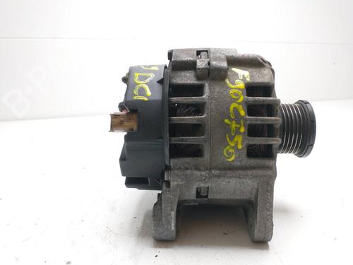 Alternator RENAULT LAGUNA II (BG0/1_) 1.9 dCi (BG08, BG0G) | BP12546265M7 