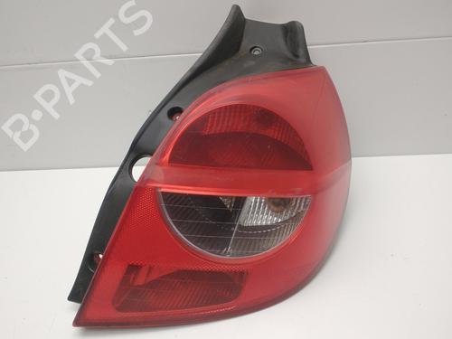 Used Right taillight Right taillight 33842805 33842805