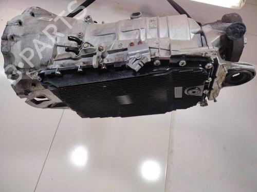 Gearbox BMW 5 (E60) 535 d | BP22217539M3 