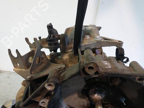Used Gearbox CITROËN JUMPER I Van (244) 2.2 HDi (101 hp) 8378646