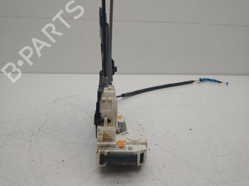 Front right lock JEEP COMPASS (MP, M6, MV, M7) | BP40092286C97 - Image 3