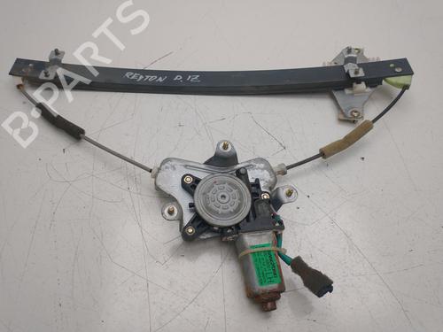 Used Front left window mechanism Front left window mechanism 38923082 38923082