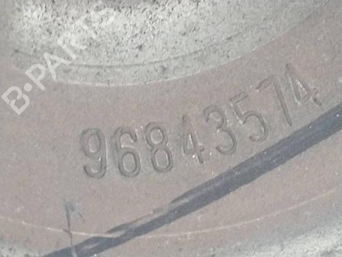 Starter CHEVROLET EPICA (KL1_) 2.0 D | BP11348275M8 