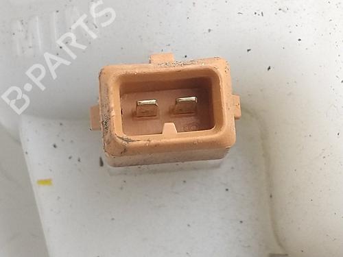 Brake master cylinder KIA CEE'D (JD) | BP31982581M77