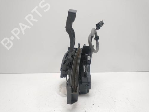 Rear right lock FORD FOCUS III 1.0 EcoBoost | BP9817679C99 