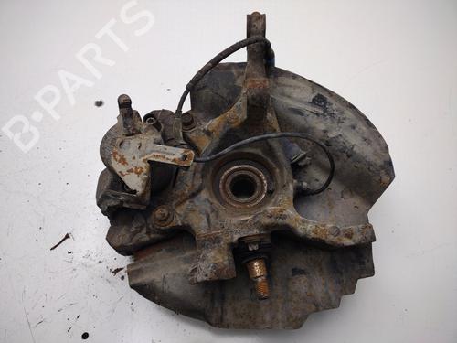 Left front steering knuckle BMW X5 (E53) 3.0 d | BP31068418M25