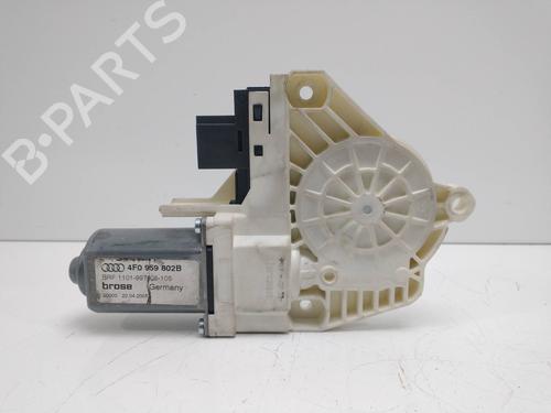 Used Right front window motor AUDI A6 C6 (4F2) 3.0 TDI quattro (225 hp) 9311051