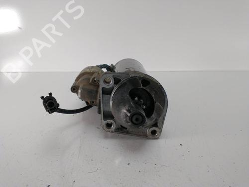 Used Starter FORD FOCUS II (DA_, HCP, DP) [2004-2013]  12339629