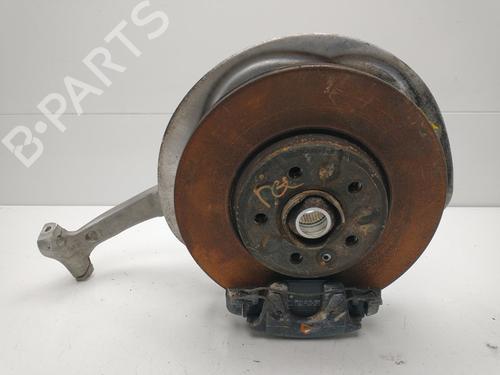 Used Left front steering knuckle Left front steering knuckle AUDI A4 B8 Avant (8K5) [2007-2017] 32034082 32034082