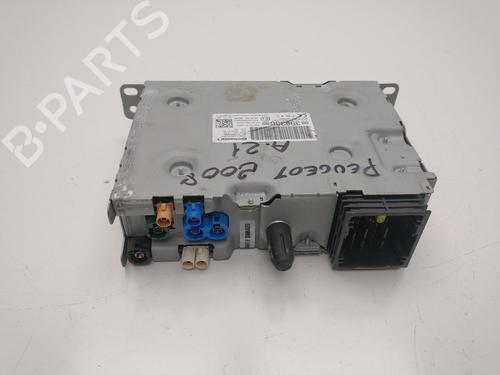 Used Electronic module PEUGEOT 2008 II (UD_, US_, UY_, UJ_, UR_, UC_) [2019-2025]  25296466