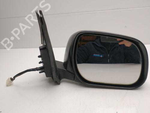 Used Right mirror Right mirror 33334998 33334998