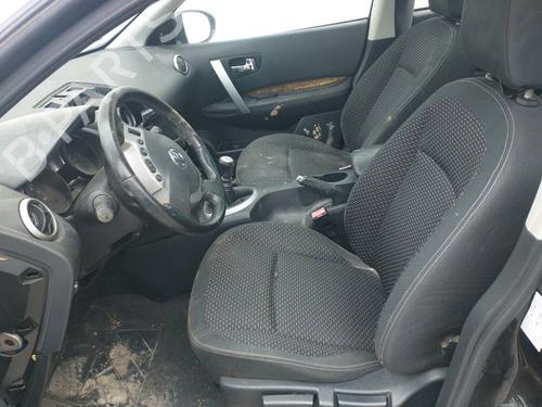 Right tailgate light NISSAN QASHQAI I (J10, NJ10)  | BP25288517C80 