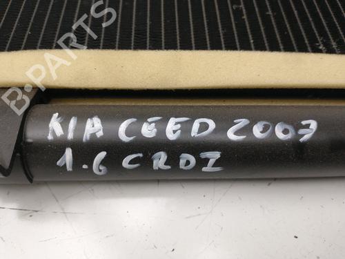 AC radiator KIA CEE'D Hatchback (ED) | BP32439076M32