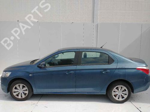 AC-Kompressor CITROËN C-ELYSEE (DD_) 1.6 BlueHDi 100 | BP24956726M34 