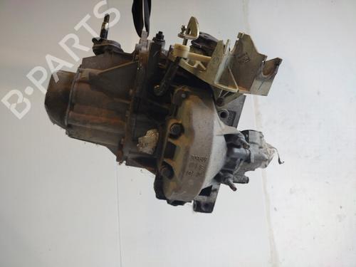 Gearbox PEUGEOT 307 (3A/C) 1.6 HDi | BP28014526M3 