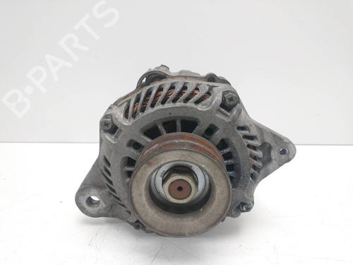 Alternator MITSUBISHI PAJERO IV (V8_W, V9_W) 3.2 DI-D 4WD | BP9255535M7 