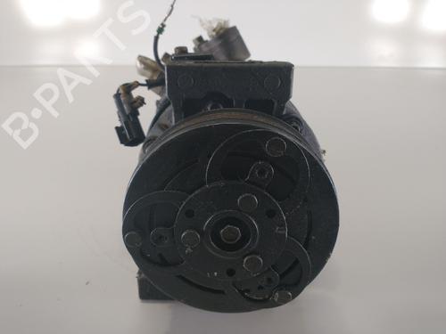 Used AC compressor FORD S-MAX (WA6) [2006-2014]  7506804