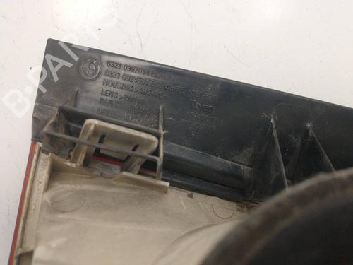 Left taillight BMW 1 (E87)  | BP21007792C34 