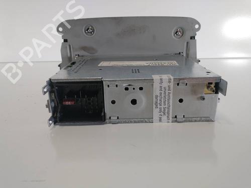 Radio SEAT IBIZA IV SC (6J1, 6P5)  | BP7507881E6 