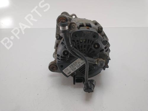 Alternator SEAT LEON (1P1)  | BP8197930M7 