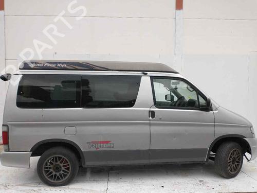 AC compressor MAZDA E Bus | BP15560134M34