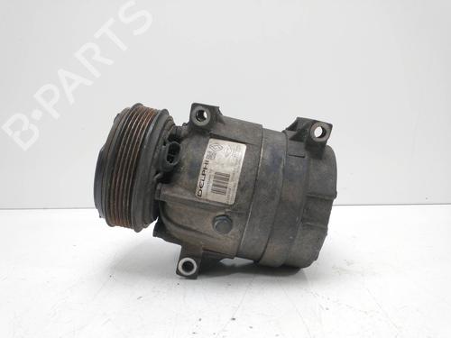 Used AC compressor RENAULT TRAFIC II Bus (JL) [2001-2025]  9807718