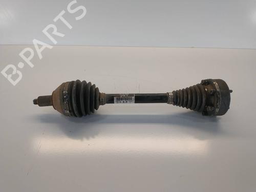 Left front driveshaft SEAT TOLEDO IV (KG3) [2012-2019]  7508611