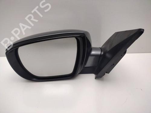 Left mirror HYUNDAI ix35 (LM, EL, ELH) 1.7 CRDi | BP18302361C26 