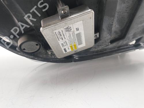 Left headlight BMW X1 (E84) sDrive 18 d | BP9342436C28 