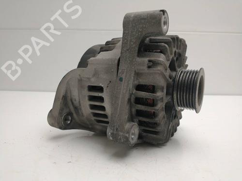Used Alternator BMW 3 (E90) 318 d (143 hp) 21142385