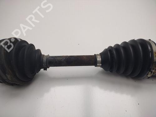 Left front driveshaft BMW X5 (E53) 3.0 d | BP29746998M38