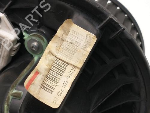 Varmeblæser BMW X3 (G01, F97, G08) xDrive 20 d | BP24143899M62 