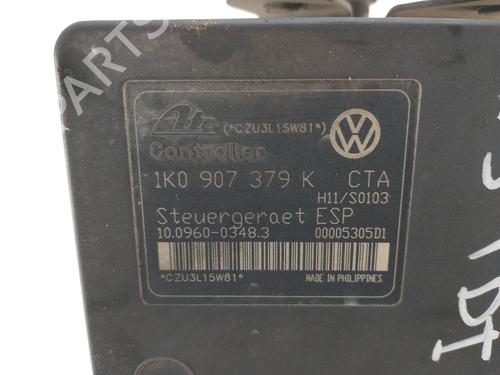 ABS pump AUDI A3 (8P1) 1.9 TDI | BP7510050M43 