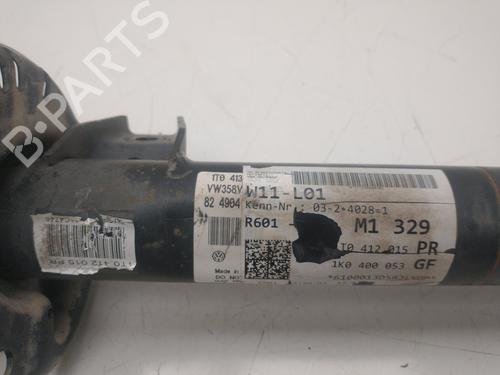 Left front shock absorber VW TOURAN (1T3) | BP36233848M16 - Image 7