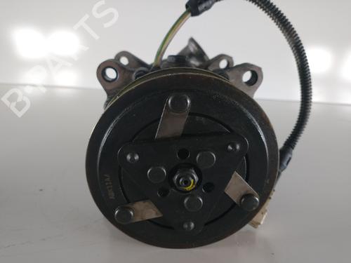 AC compressor CITROËN XSARA Break (N2) 1.6 i | BP7506587M34 