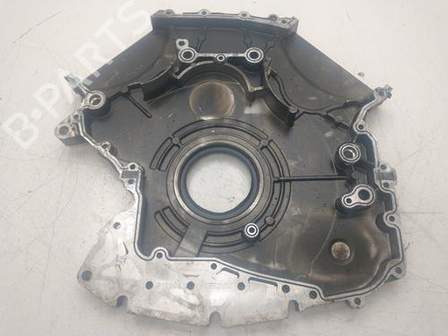 Timing cover AUDI A5 (8T3) | BP34437722M123 - Image 4
