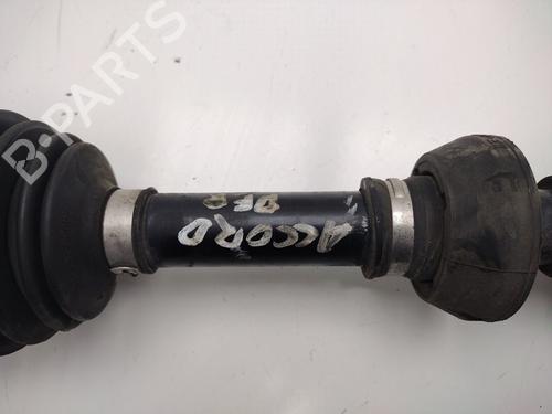 Right front driveshaft HONDA ACCORD VII (CL, CN) 2.2 i-CTDi (CN1) | BP29422826M39 