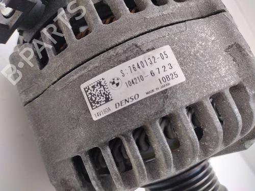 Alternator BMW 1 (F21) 118 d | BP20160026M7 