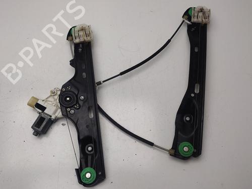 Front left window mechanism BMW X1 (E84) sDrive 18 d | BP34193144C22  - Image 7