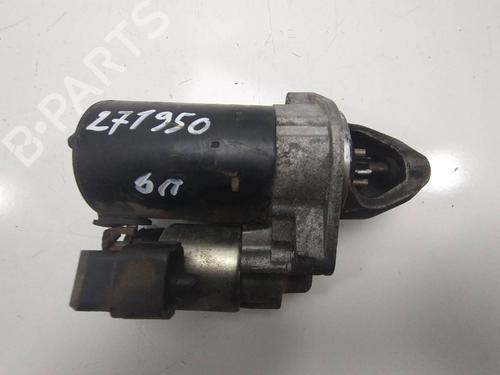 Starter MERCEDES-BENZ C-CLASS (W204) C 200 Kompressor (204.041) | BP11330429M8 