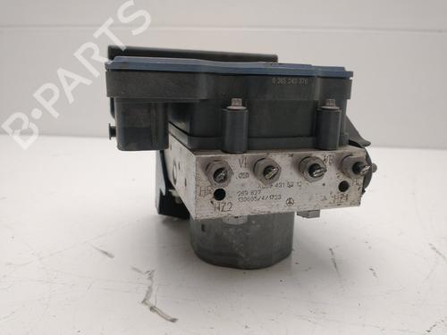 ABS pump MERCEDES-BENZ B-CLASS Sports Tourer (W246, W242) B 180 CDI (246.200) | BP23858881M43 