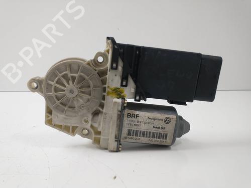 Used Left front window motor VW GOLF IV (1J1) [1997-2008]  8630867