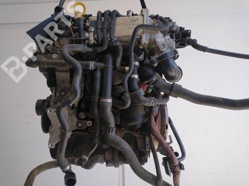 Engine SEAT LEON SC (5F5) 1.6 TDI | BP7863869M1 