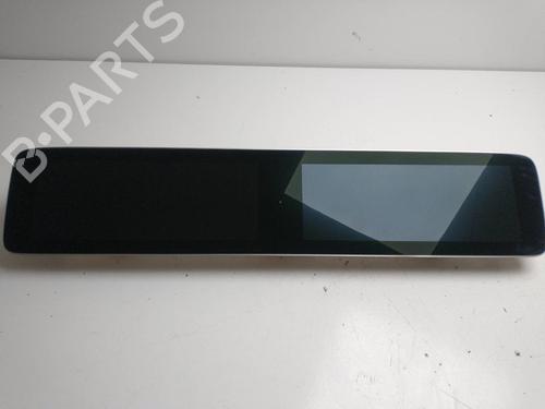 Instrument cluster MERCEDES-BENZ GLE (V167) GLE 350 de 4-matic (167.117) | BP18491913C47 