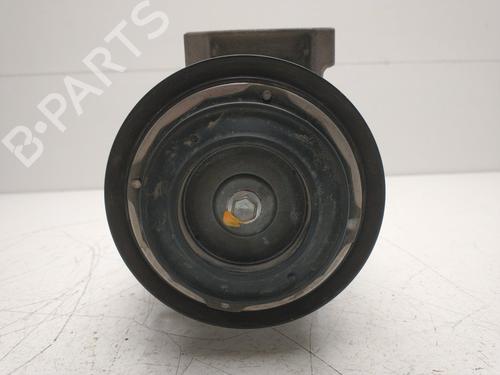 AC compressor RENAULT MEGANE III Hatchback (BZ0/1_, B3_)  | BP38233262M34  - Image 7